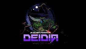 Deios II // DEIDIA