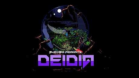 Deios II // DEIDIA Game