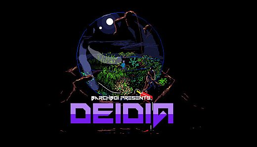 Deios II // DEIDIA