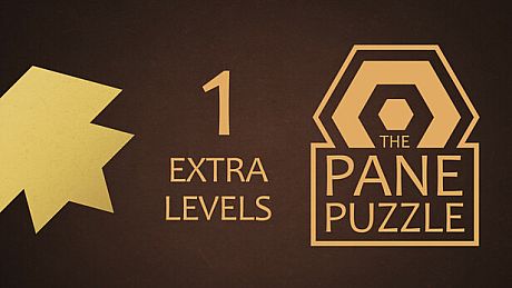 The Pane Puzzle - Extra Levels 1 DLC