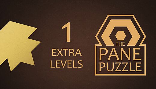 The Pane Puzzle - Extra Levels 1