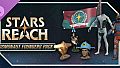Stars Reach - Cosmonaut Founders Pack