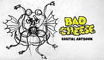 Bad Cheese - Digital Artbook für PC kaufen