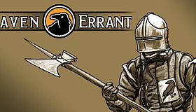 Raven Errant