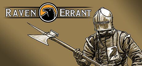 Raven Errant