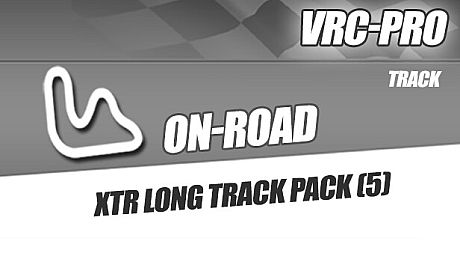 VRC PRO XTR Long Track pack (5) DLC