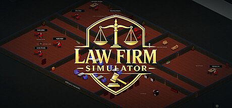 Law Firm Simulator Game