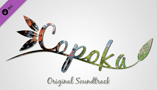Copoka: Original Soundtrack