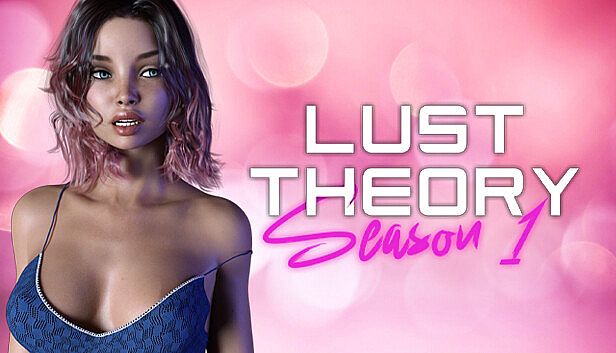 Buy Lust Theory - Season 1