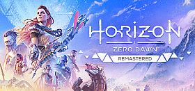 Horizon Zero Dawn Remastered