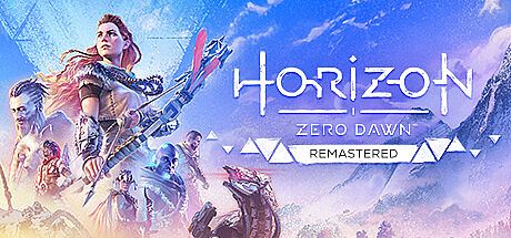 Buy Horizon Zero Dawn Remastered