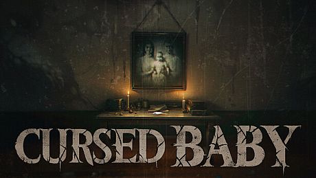 Cursed Baby Game