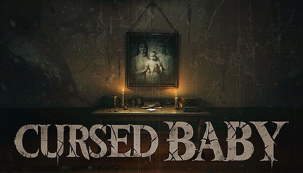 Buy Cursed Baby