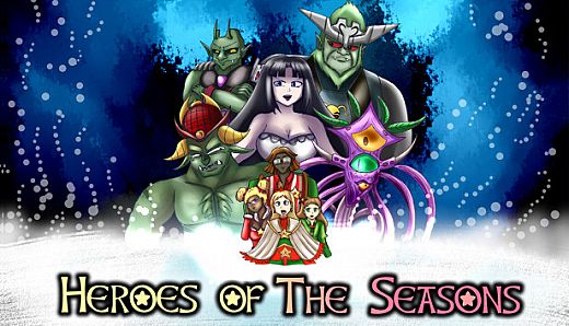 Heroes of the Seasons