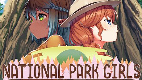 National Park Girls - Episode 5: Eternal Evergreen Part 2 DLC