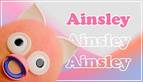 Ainsley