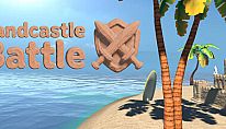 Sandcastle Battle für PC kaufen