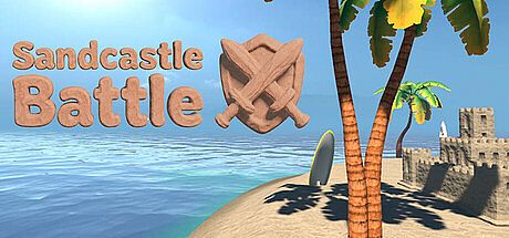 Sandcastle Battle