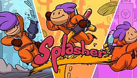 Splasher