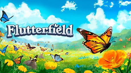 Flutterfield Game