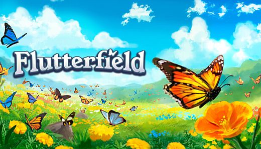 Flutterfield