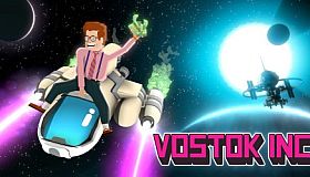Vostok Inc.