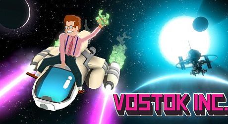 Vostok Inc. Game