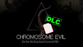 Chromosome Evil - Behind the curtain