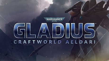 Warhammer 40,000: Gladius - Craftworld Aeldari DLC