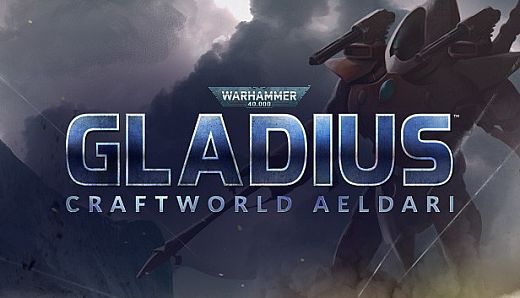 Warhammer 40,000: Gladius - Craftworld Aeldari