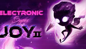 Electronic Super Joy 2