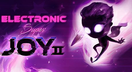 Electronic Super Joy 2 Game