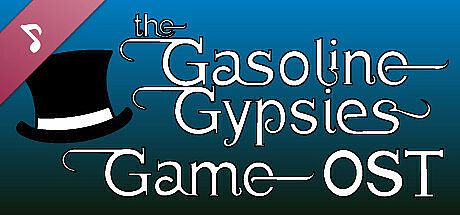GasolineGypsiesGame Soundtrack DLC