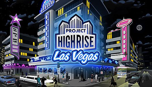 Project Highrise: Las Vegas