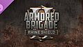Armored Brigade II: Rhine Shield