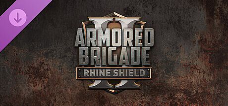 Armored Brigade II: Rhine Shield