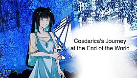 Cosdarica's Journey at the End of the World