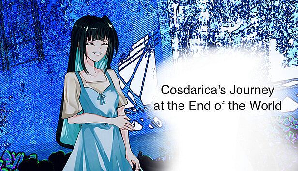 Buy Cosdarica's Journey at the End of the World