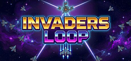 Invaders Loop