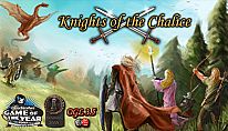 Knights of the Chalice für PC kaufen