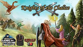 Knights of the Chalice