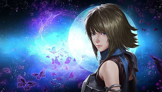 AeternoBlade II Infinity