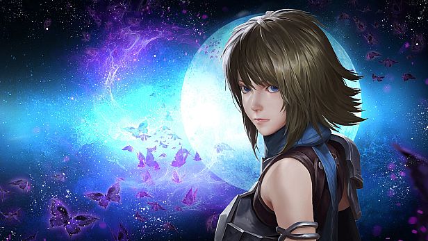 Buy AeternoBlade II Infinity