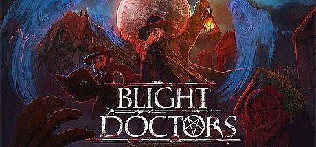Blight Doctors Game