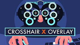 Crosshair X