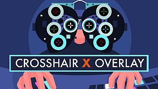 Crosshair X Game