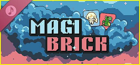 魔幻砖域Magibrick Soundtrack DLC