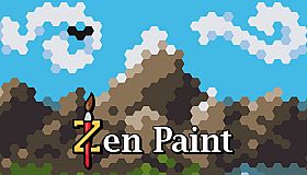 Zen Paint
