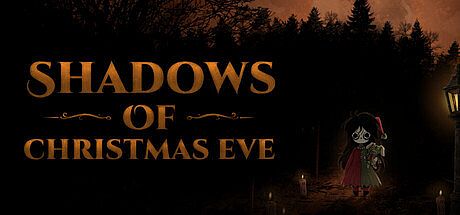 Shadows of Christmas Eve Game