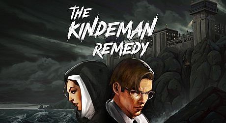 The Kindeman Remedy Game